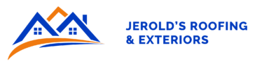Jerold's Roofing